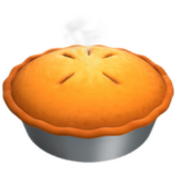 Fish Pie, recipe by Hayden Quinn