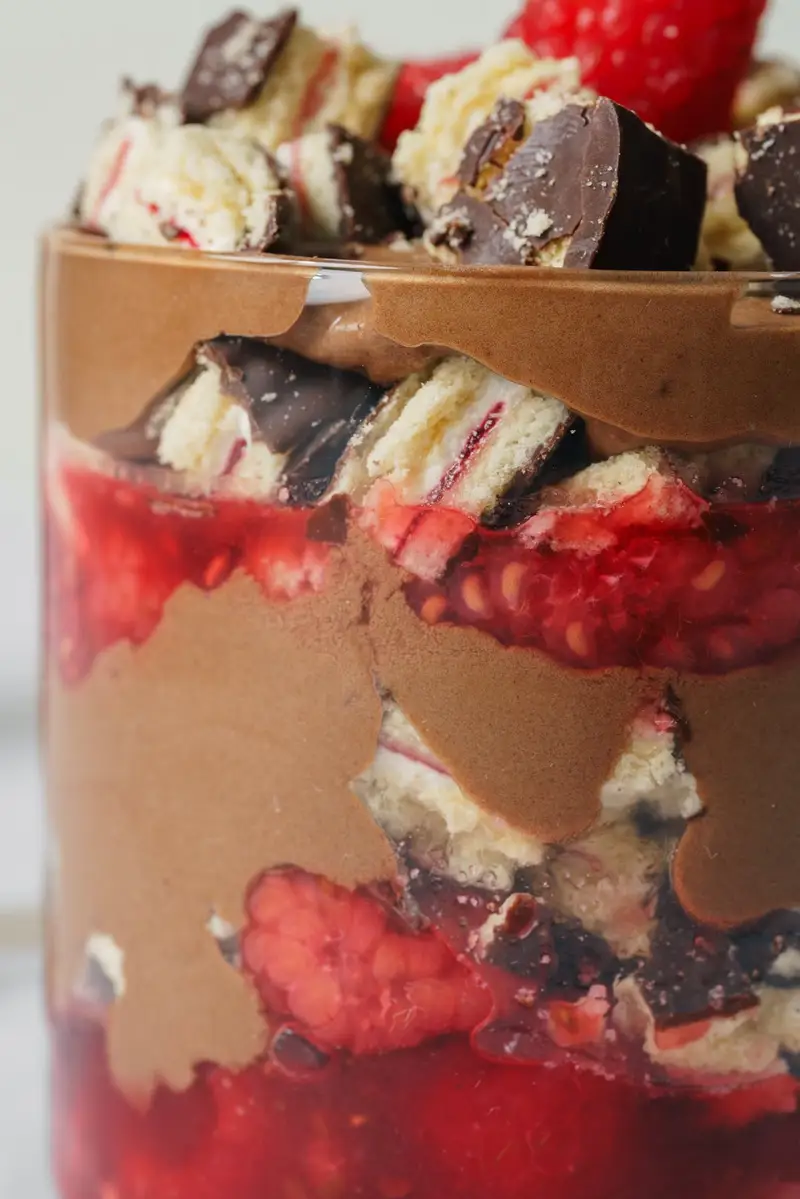 Wagon Wheel Cups, recipe by Hayden Quinn