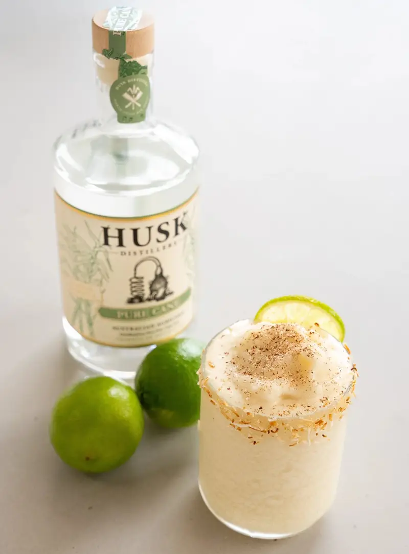 Batida, recipe by Hayden Quinn